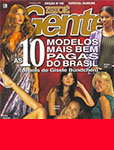 Gente (Brazil-July 2001)