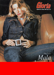 Gloria (Croatia-Nr.412-2001)