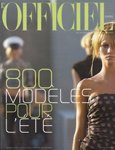 L'Officiel (France-February 2001)