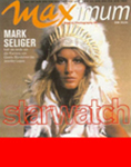 Maximum (Germany-April 2001)