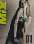 Moda Mix (Brazil-January 2001)