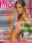 Models (Brazil-May 2001)