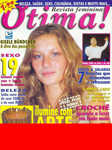 Optima (Brazil-May 2001)