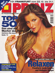 Prinz (Germany-January 2001)