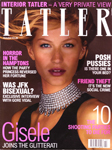 Tatler (UK-October 2001)