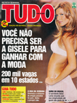 Tudo (Brazil-January 2001)