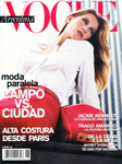 Vogue (Argentina-June 2001)