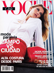 Vogue (Chile-June 2001)