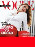 Vogue (En Espanol-June 2001)