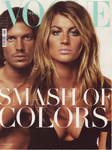Vogue (Italy-August 2001)
