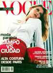 Vogue (Mexico-June 2001)