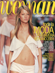 Woman (Spain-March 2001)
