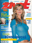 Zivot (Slovakia-26 February 2001)