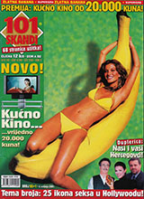101 Skandi (Croatia-4 May 2001)
