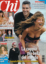 Chi (Italy-April 2001)