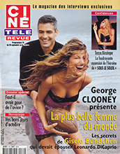 Cine Tele Revue (France-27 September 2001)