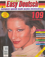 Easy Deutsch  (Poland-2001)