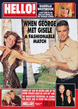 Hello (UK-6 February 2001)