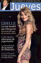 Jueves (Argentina-July 2001)