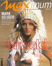 Maximum (Germany-April 2001)