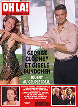 Oh La (France-29 January 2001)