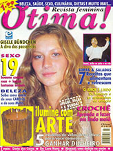 Optima (Brazil-May 2001)