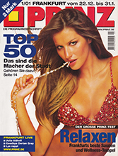Prinz (Germany-January 2001)