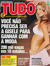 Tudo (Brazil-January 2001)