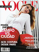 Vogue (En Espanol-June 2001)