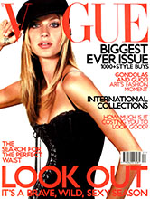 Vogue (UK-September 2001)