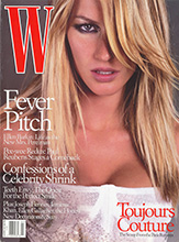W (USA-March 2001)