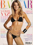 Harper's Bazaar (Turkey-June 2002)
