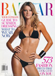 Harper's Bazaar (USA-May 2002)