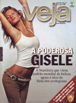 Veja (Brazil-November 2002)