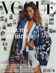 Vogue (France-December 2002)