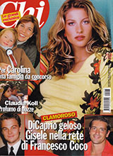Chi (Italy-October 2002)