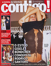 Contigo (Brazil-5 November 2002)
