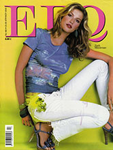 Ego (Greece-April 2002)