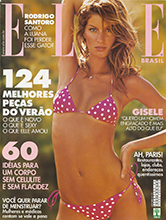 Elle (Brazil-September 2002)