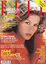 Elle (Czech Republik-November 2002)
