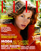 Elle (Poland-November 2002)