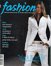 Fashion  (Italy-March 2002)