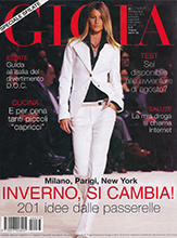 Gioia (Italy-August 2002)