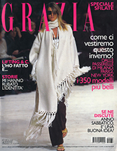 Grazia (Italy-27 August 2002)