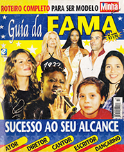 Guia da Fama (Brazil-2002)