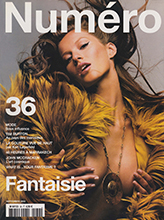 Numero (France-September 2002)