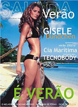 Salada (Brazil-February 2002)