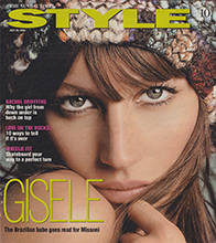 The Sunday Times - Style (UK-28 July 2002)