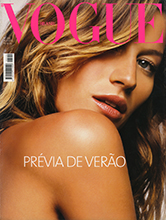 Vogue (Brazil-August 2002)