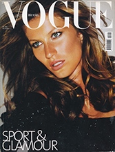 Vogue (Brazil-October 2002)